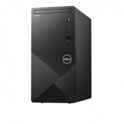 Dell Vostro 3030 MT i5-12400 16GB DDR5 4800 SSD1TB Intel UHD 730 WLAN+BT KB+Mouse W11Pro 3Y