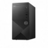 Dell Vostro 3030 MT i5-12400 32GB DDR5 4800 SSD1TB Intel UHD 730 WLAN+BT KB+Mouse W11Pro 3Y