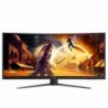 MONITOR AOC LED 34" CU34G4 180Hz