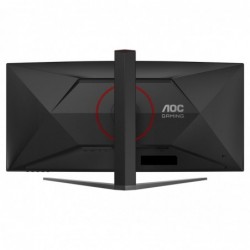 MONITOR AOC LED 34" CU34G4 180Hz