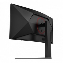 MONITOR AOC LED 34" CU34G4 180Hz