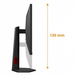 MONITOR AOC LED 27" Q27G4ZR...