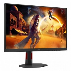 MONITOR AOC LED 27" Q27G4ZR 240Hz