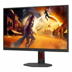MONITOR AOC LED 27" Q27G4ZR 240Hz
