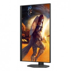 MONITOR AOC LED 27" Q27G4ZR 240Hz