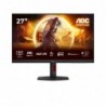 MONITOR AOC LED 27" Q27G4ZR 240Hz