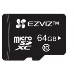 EZVIZ MicroSD 64 Gb 32 GB...