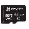 EZVIZ MicroSD 64 Gb 32 GB MicroSDXC UHS-I Class 10