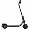 Segway Ninebot E2 D II Electric Folding Scooter - Black