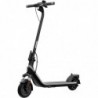 Segway Ninebot E2 D II Electric Folding Scooter - Black