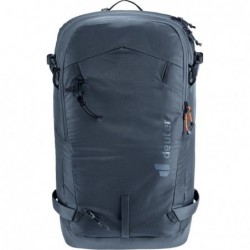 Plecak skiturowy Deuter Freerider 24 czarny