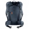 Plecak skiturowy Deuter Freerider 24 czarny