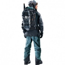Plecak skiturowy Deuter Freerider 30 czarny