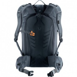 Plecak skiturowy Deuter Freerider 30 czarny
