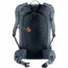 Plecak skiturowy Deuter Freerider 30 czarny
