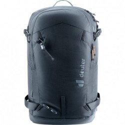 Plecak skiturowy Deuter Freerider 30 czarny