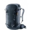 Plecak narciarski Deuter Freerider Pro 32+10 czarny