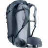 Plecak narciarski Deuter Freerider Pro 32+10 czarny