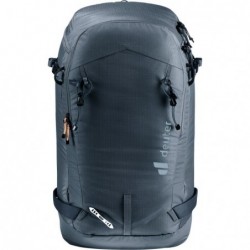 Plecak narciarski Deuter Freerider Pro 32+10 czarny