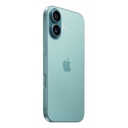 Apple iPhone 16 128GB Teal