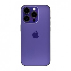Apple iPhone 14 Pro Max 256GB Purple (REMADE by 2Bnew)2Y