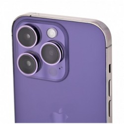 Apple iPhone 14 Pro 128GB Purple (REMADE by 2Bnew)2Y