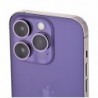 Apple iPhone 14 Pro 128GB Purple (REMADE by 2Bnew)2Y