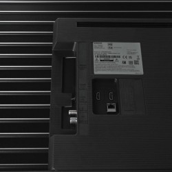 Samsung U8000F UE85U8092FUXXH TV 2.16 m (85") 4K Ultra HD Smart TV Wi-Fi Black