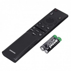 Samsung U8000F UE85U8092FUXXH TV 2.16 m (85") 4K Ultra HD Smart TV Wi-Fi Black