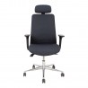 Task chair SANTO dark blue