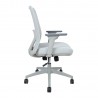 Task chair SEVERO grey