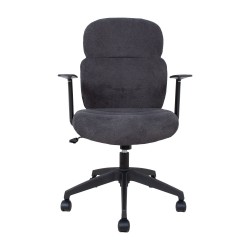 Task chair TIMEO black