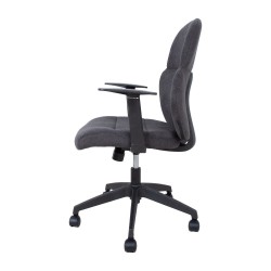 Task chair TIMEO black