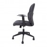 Task chair TIMEO black