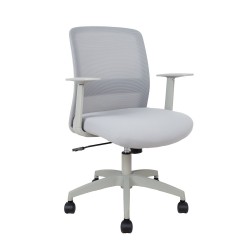 Task chair FARO grey