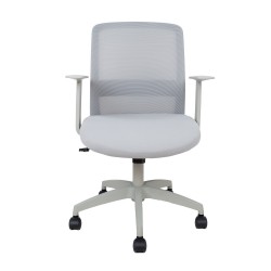 Task chair FARO grey