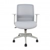 Task chair FARO grey