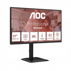 AOC Q27E4CV 27 " IPS QHD...