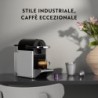De’Longhi Pixie EN127.S Capsule coffee machine, 1 l