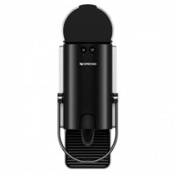 De’Longhi Pixie EN127.S Capsule coffee machine, 1 l