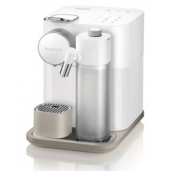 De’Longhi Lattissima One Nespresso Gran Lattissima coffee machine by Delonghi, Sophicated Darks
