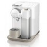 De’Longhi Lattissima One Nespresso Gran Lattissima coffee machine by Delonghi, Sophicated Darks