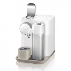 De’Longhi Lattissima One Nespresso Gran Lattissima coffee machine by Delonghi, Sophicated Darks