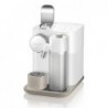 De’Longhi Lattissima One Nespresso Gran Lattissima coffee machine by Delonghi, Sophicated Darks