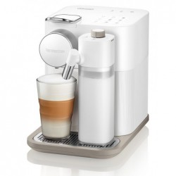 De’Longhi Lattissima One Nespresso Gran Lattissima coffee machine by Delonghi, Sophicated Darks