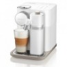 De’Longhi Lattissima One Nespresso Gran Lattissima coffee machine by Delonghi, Sophicated Darks