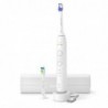 Philips Series 6500 HX7410/02 Rechargeable Sonic Electric Toothbrush