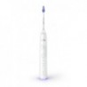 Philips Series 6500 HX7410/02 Rechargeable Sonic Electric Toothbrush