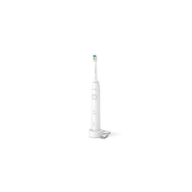Philips Series 5500 HX7110/01 Rechargeable toothbrush