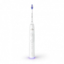 Philips Series 6500 HX7419/01 Rechargeable Sonic Electric Toothbrush